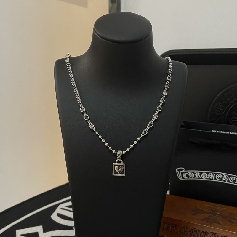 Chrome Hearts Necklaces